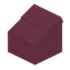 Pink Concrete Lower Base Roof