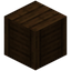 Dark Oak Vertical Trim