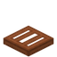 Suspicious Acacia Trapdoor