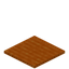 Barky Orange Carpet