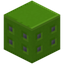 Lime Concrete Pillar