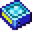 4k Portable Mana Cell