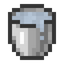 Liquid Nickel Bucket