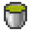 Liquid Chlorine Bucket