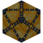 Honey Block 5x