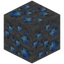 Sapphire Ore