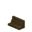 Denticulated Cornice Oak