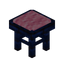Pink Cobalt Seat