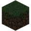Lush Grass Block