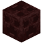 Creeper Netherrack Carving
