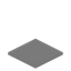 Dim White Luminax Pressure Plate
