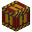 Warning Red Concrete