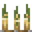 Bamboo Spikes of Poison