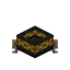 Dark Golden Sacrificial Bowl
