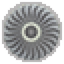 Basic Turbine Rotor