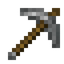 Steel Pickaxe
