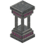 Pink Sharestone