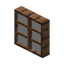 Jungle Shoji Wall (2x3)