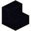 Polished Cryobysslate Stairs
