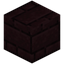 Pillar Nether Bricks Bricks
