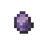Refined Obsidian Nugget