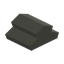Light Gray Concrete Top Roof