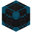Yellow Netherite Shulker Box