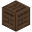 Small Jungle Plank Bricks
