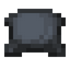 Gray Cushion