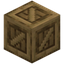 Wooden Crate