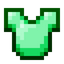 Emerald Chestplate