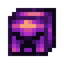 Ametrine Helmet