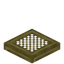 Meshed Bamboo Trapdoor