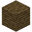 Basket Woven Oak Planks