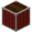 Red Tarrey Town Planter