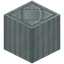 Chiseled Azure Seastone Pillar