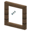 Resizeable Maple Planks Window