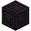 Chiseled Polished Blackstone
