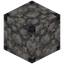 Raw Iridium Block 1x