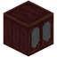 Mangrove Cabinet with Glass Doors
