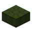 Large Green Cushion