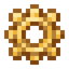 Brass Gear
