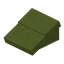 Lime Terracotta Lower Top Roof