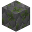 Mossy Stone Bricks Scales