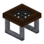 Brown Trampoline