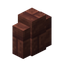 Polished Jasper Brick Wall
