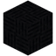 Windmill Black Wool