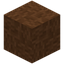 Bundled Brown Wool