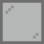 Clear Gray Stained Glass Pane