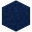Trodden Lapis Block